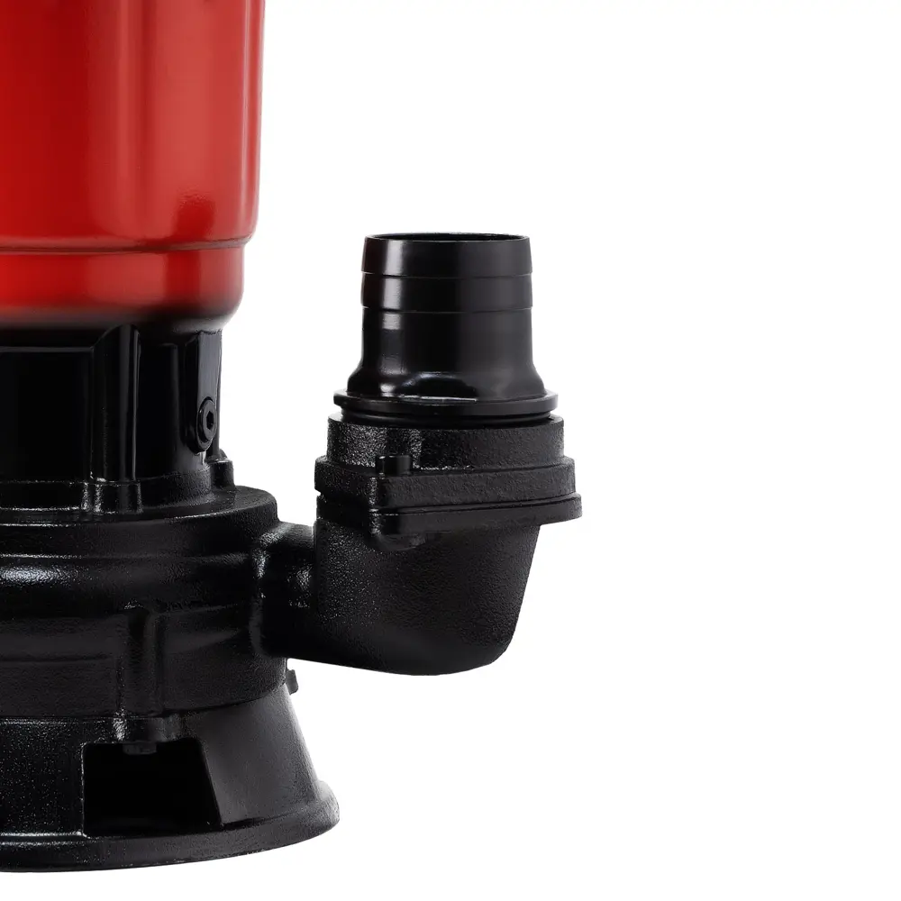 Дренажный насос Santreyd для грязной воды с поплавковым выключателем 89378598 STLM-1503499 - Вид №4