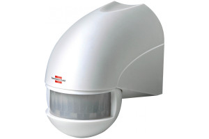 15422775 Датчик движения 180 градусов, IP44 1170900 Brennenstuhl