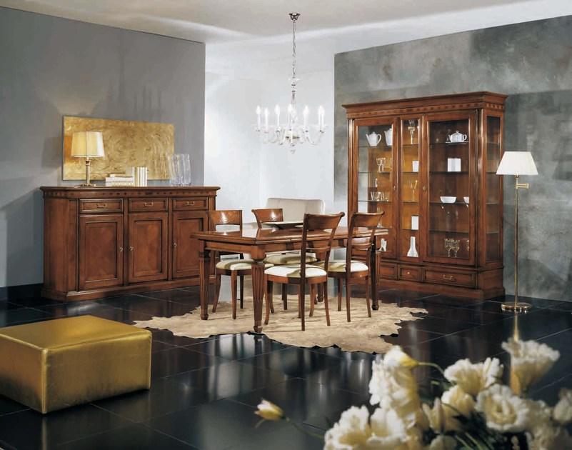 Arvestyle Витрина из массива дерева Casanova sun-id-1448410 - Вид №2