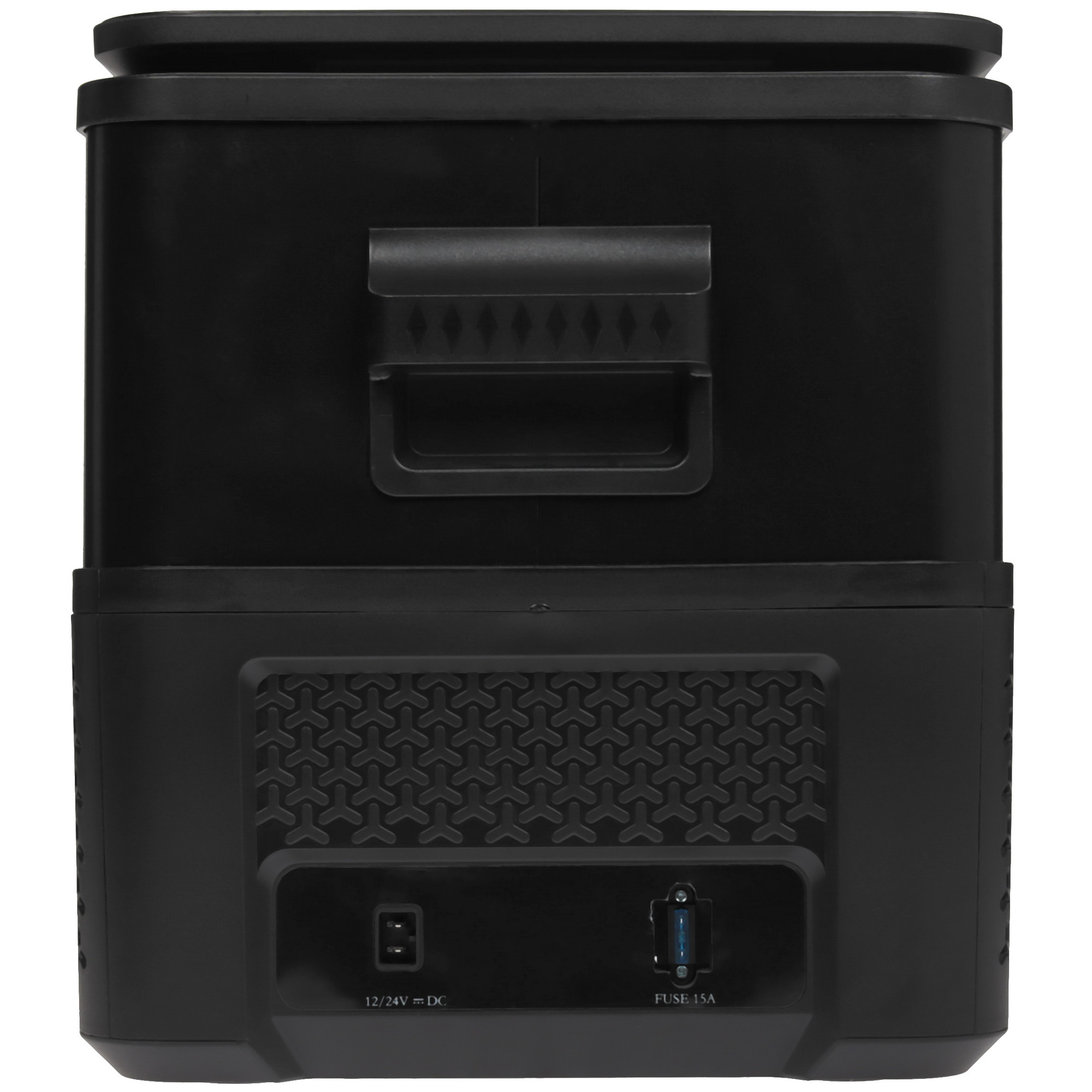 9117913 Холодильник автомобильный Tesler CCF-3001 серый STDN-0049341 - Вид №7