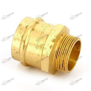 Муфта пресс-Н 54х1"1/2 IBP P4243G05412000