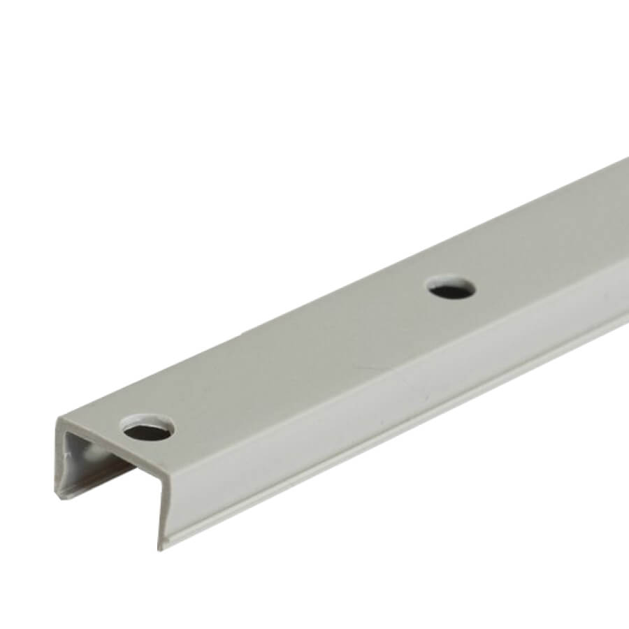 Монтажная планка для МДФ изделий STELLA 2400 (30шт) STSR-1228 Standart