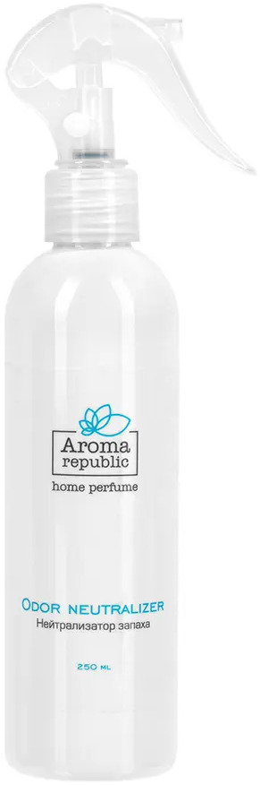 90493218 Нейтрализатор запаха ароматизированный Aroma republic 250 мл Отдушка STLM-0251009