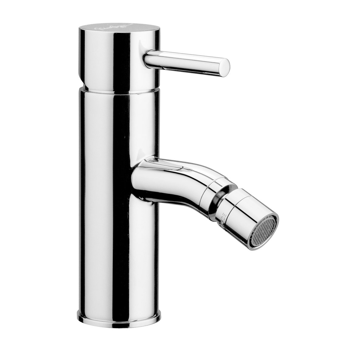 3703 Смеситель для биде однорычажный Nicolazzi Series Olympus 