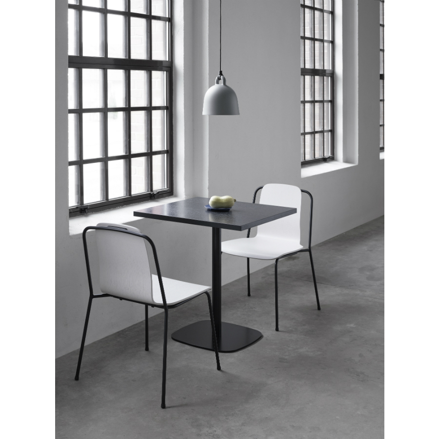 Стул Studio, светло-серый Normann Copenhagen 601782 - Вид №3