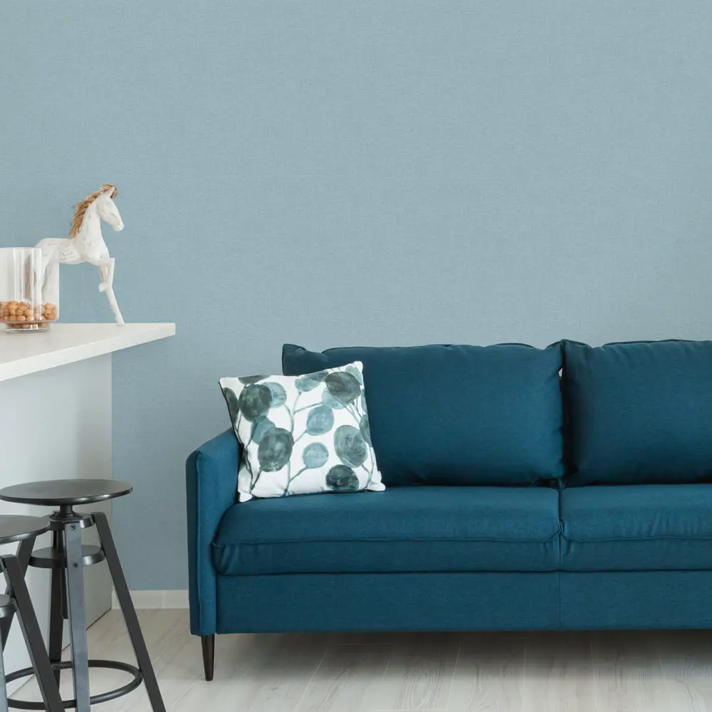 Обои флизелиновые Grandecolife Perspective синие 0.53 м 1107 STLM-2125138 - Вид №2