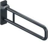 801.50.110 Опорная ручка, поворотная HEWI USA Produkte  - Вид №36