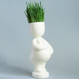 Набор для выращивания eco "Мама" ЭКОЧЕЛОВЕКИ  254574 Белый