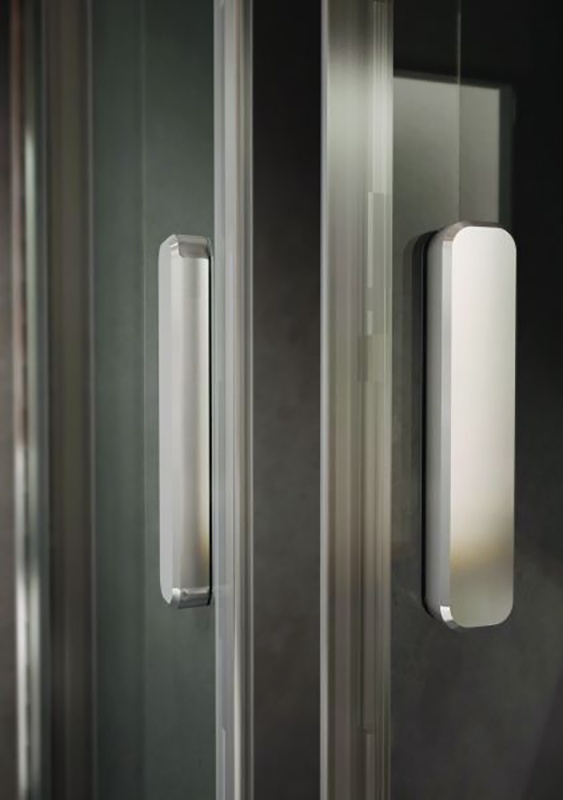 GE1002100 Душевой уголок Riho Baltic Santreyd - Вид №2