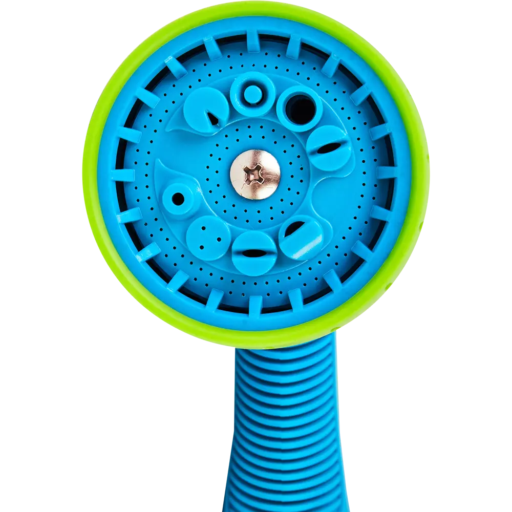 PALISAD LUXE - Поливочный набор с растягивающимся шлангом 10-30 м 89342194 STLM-0966643 - Вид №7