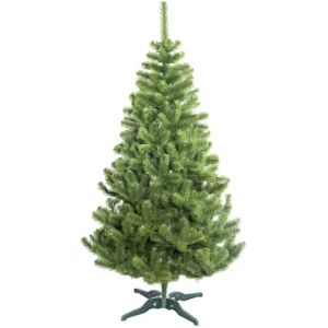 90790968 Ель новогодняя искусственная Max christmas 2773224 Лесная 180 см STLM-1431439