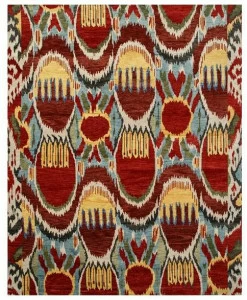 Jaipur Rugs Ковер ручной работы из шерсти Verna Lca-09-0001