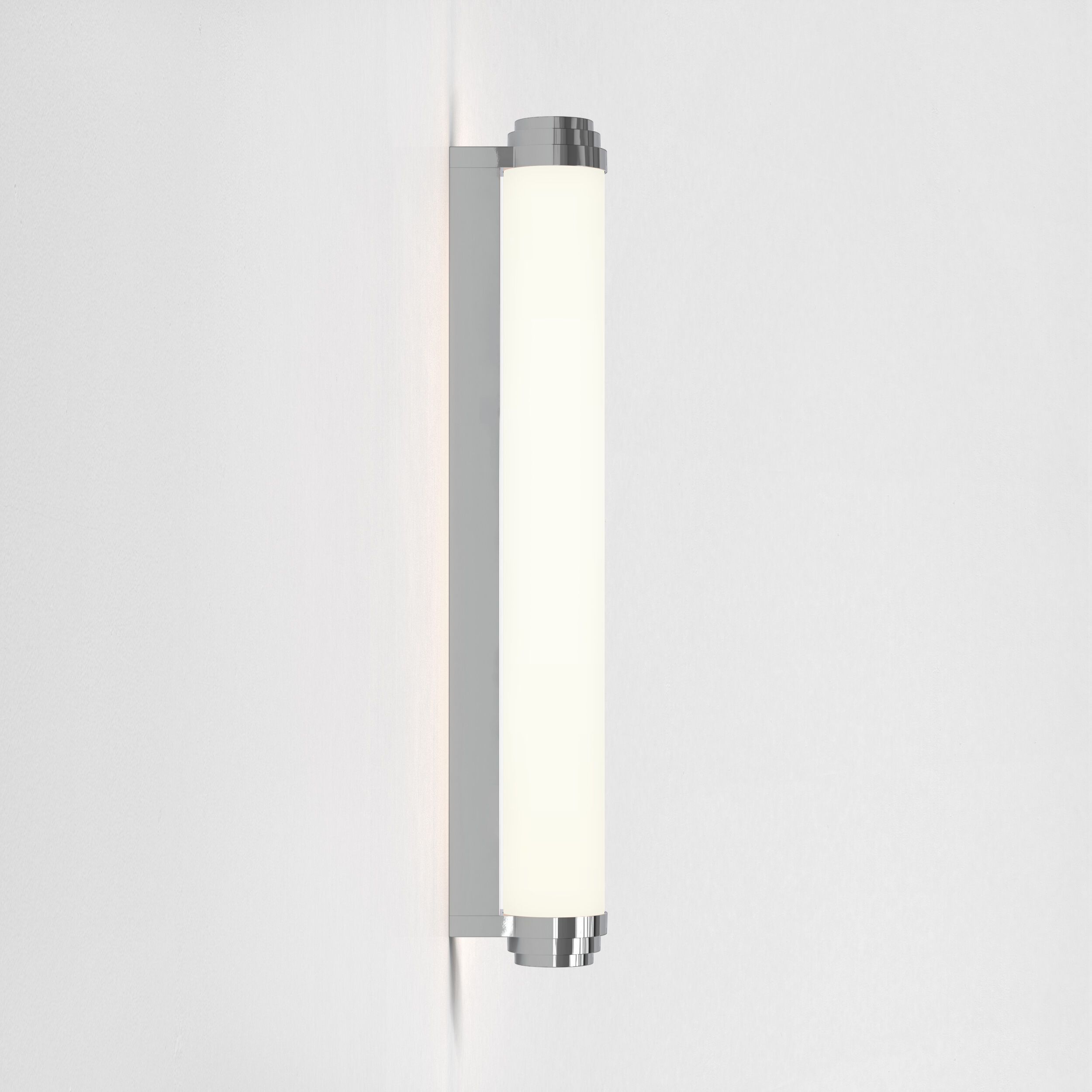 Цинк Dimmable светодиодный настенный светильник Astro Lighting BURLINGTON 600 DALI ARCH-00116252 - Вид №8