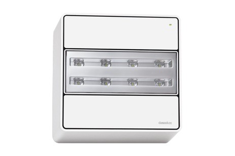 DST-3260 Atria Daisalux Светильники и спец. Белый 