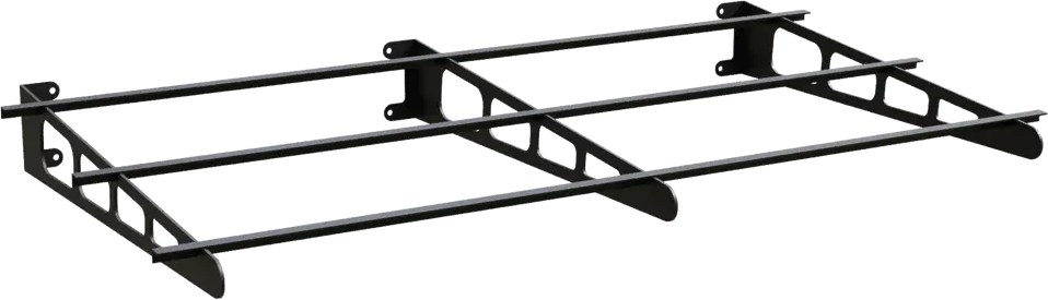 Каркас козырька Santreyd Порта К-3/5 для защиты входа 88922745