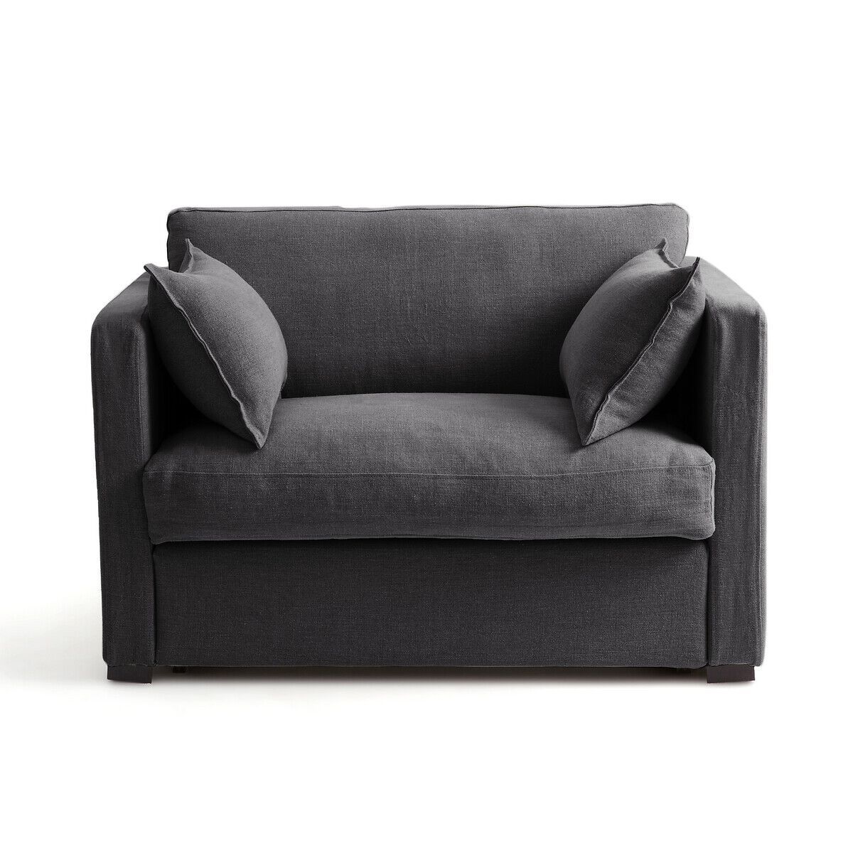 Кресло-кровать из ткани AMPM Neo Kinkajou ARCH-00064502 - Вид №6