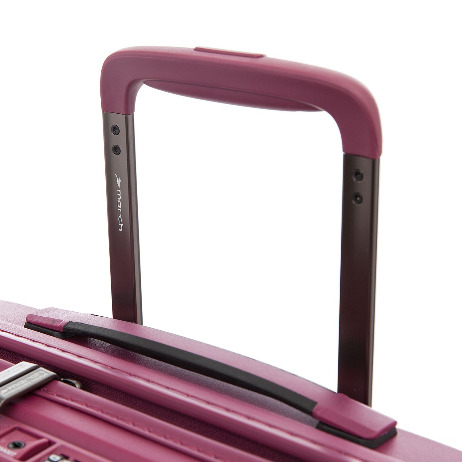 M1200-02-52 Чемодан M1200*52 Spinner 55 March Gotthard  - Вид №5