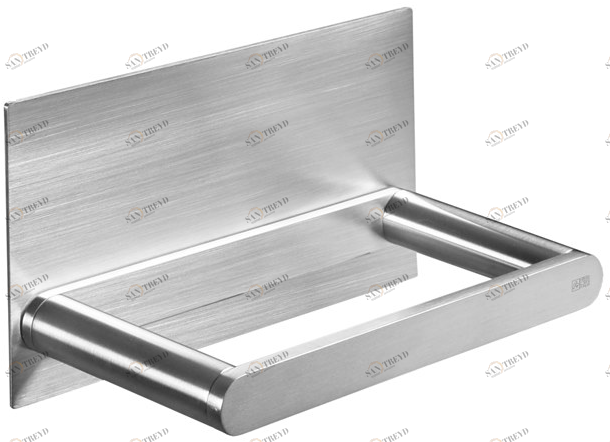 Fir Italia Каркас полки для ванной из нержавеющей стали Accessoriessteel Abps00d