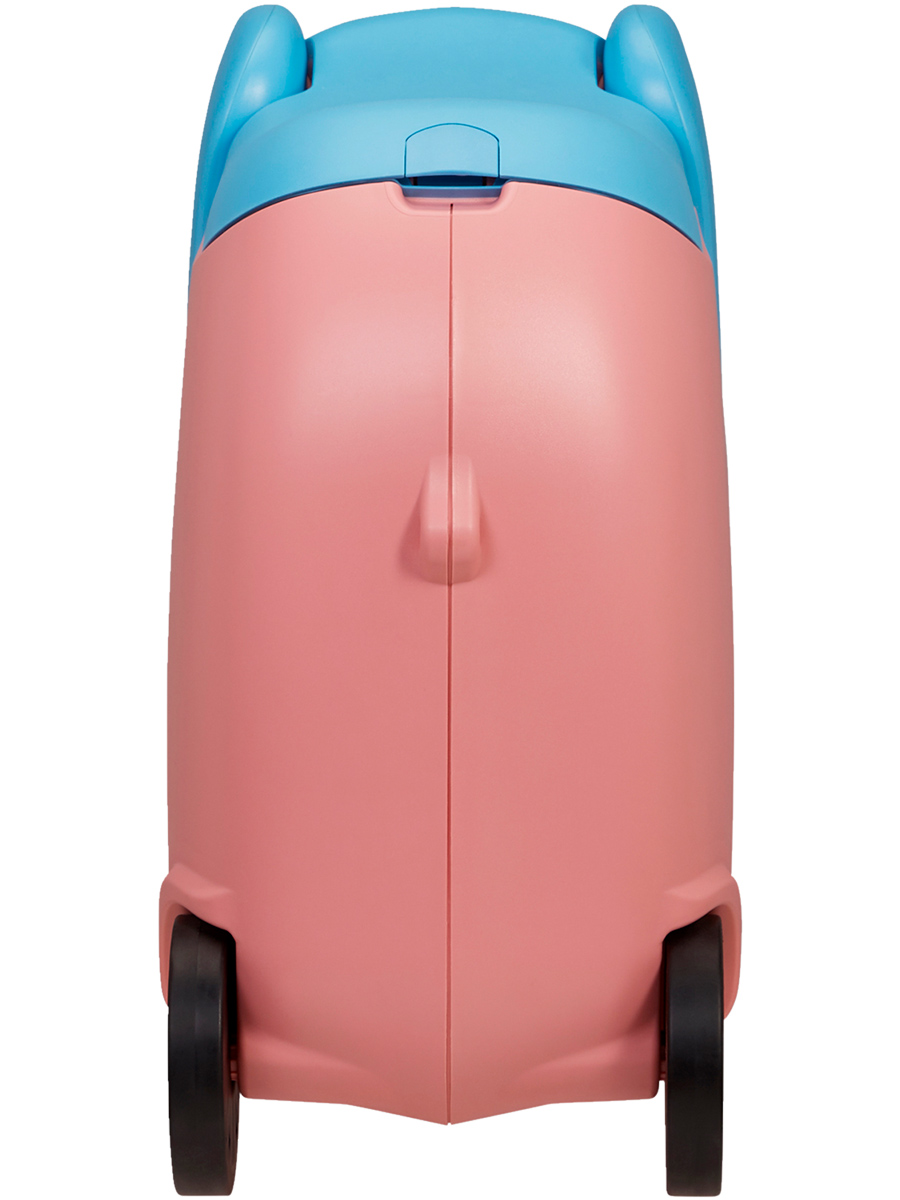 CT2-90001 Чемодан CT2*001 Deluxe Samsonite Dream Rider  - Вид №3