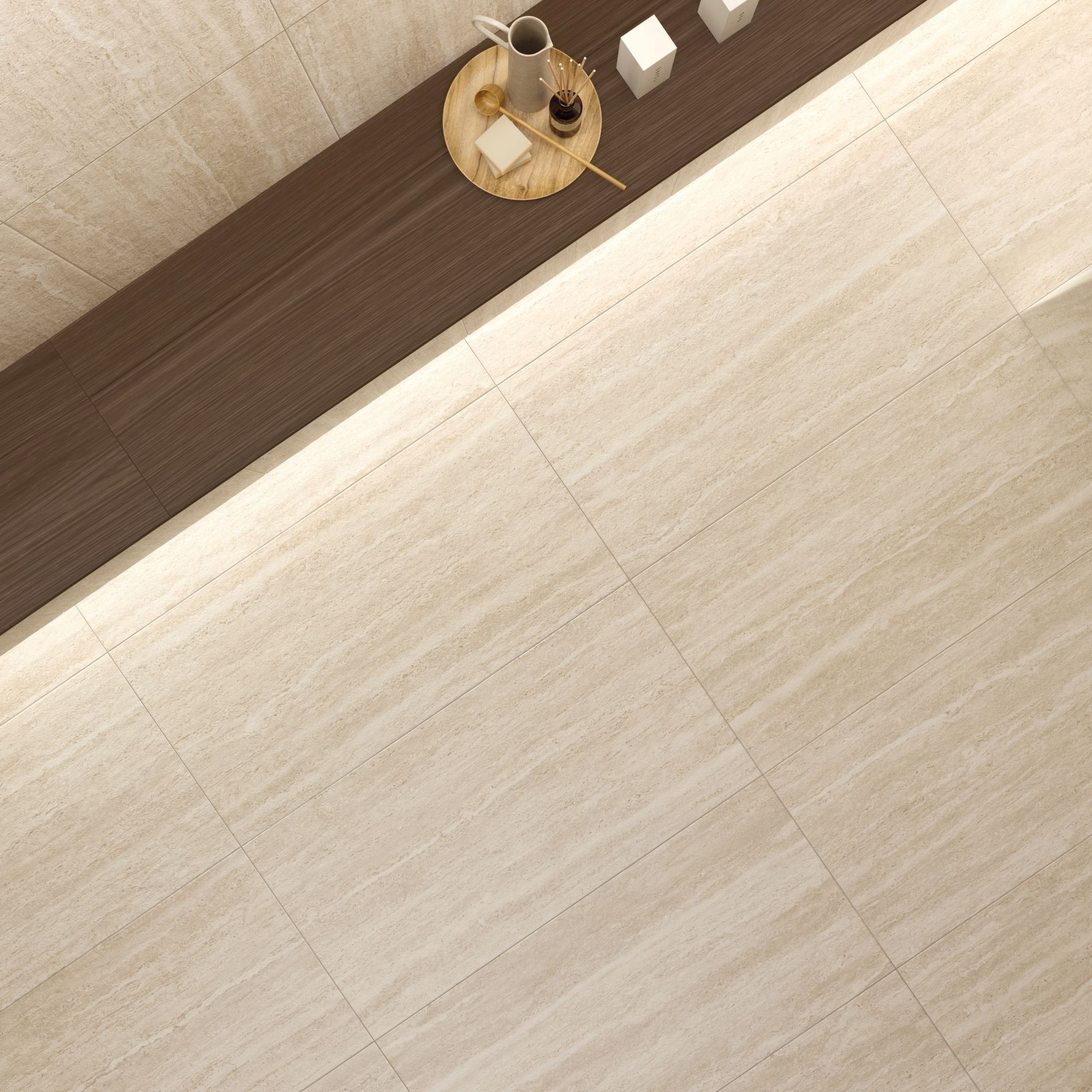 Пол / керамогранит Supergres Astrum ARCH-00105698 - Вид №6