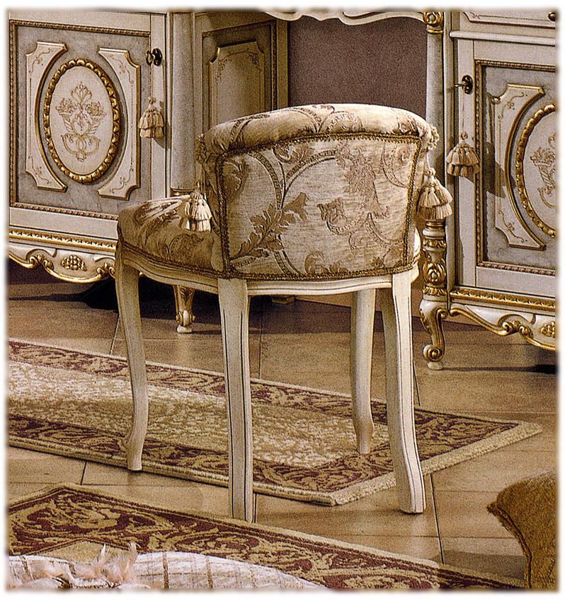 Табурет  PISTOLESI 952 Tresor