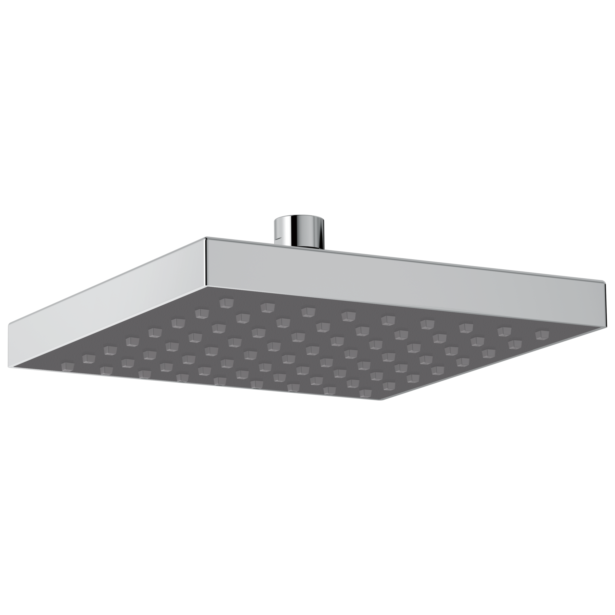 52481-SS Душевая лейка Raincan с одинарной настройкой Delta Faucet Universal Showering Нержавеющая сталь 