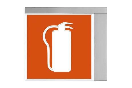 DST-2458 Vir2121-bd Daisalux Светильники сигнальные Белый 