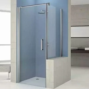 Боковая панель 62-96 см GIADA F SPECIAL 3 Novellini GIADA