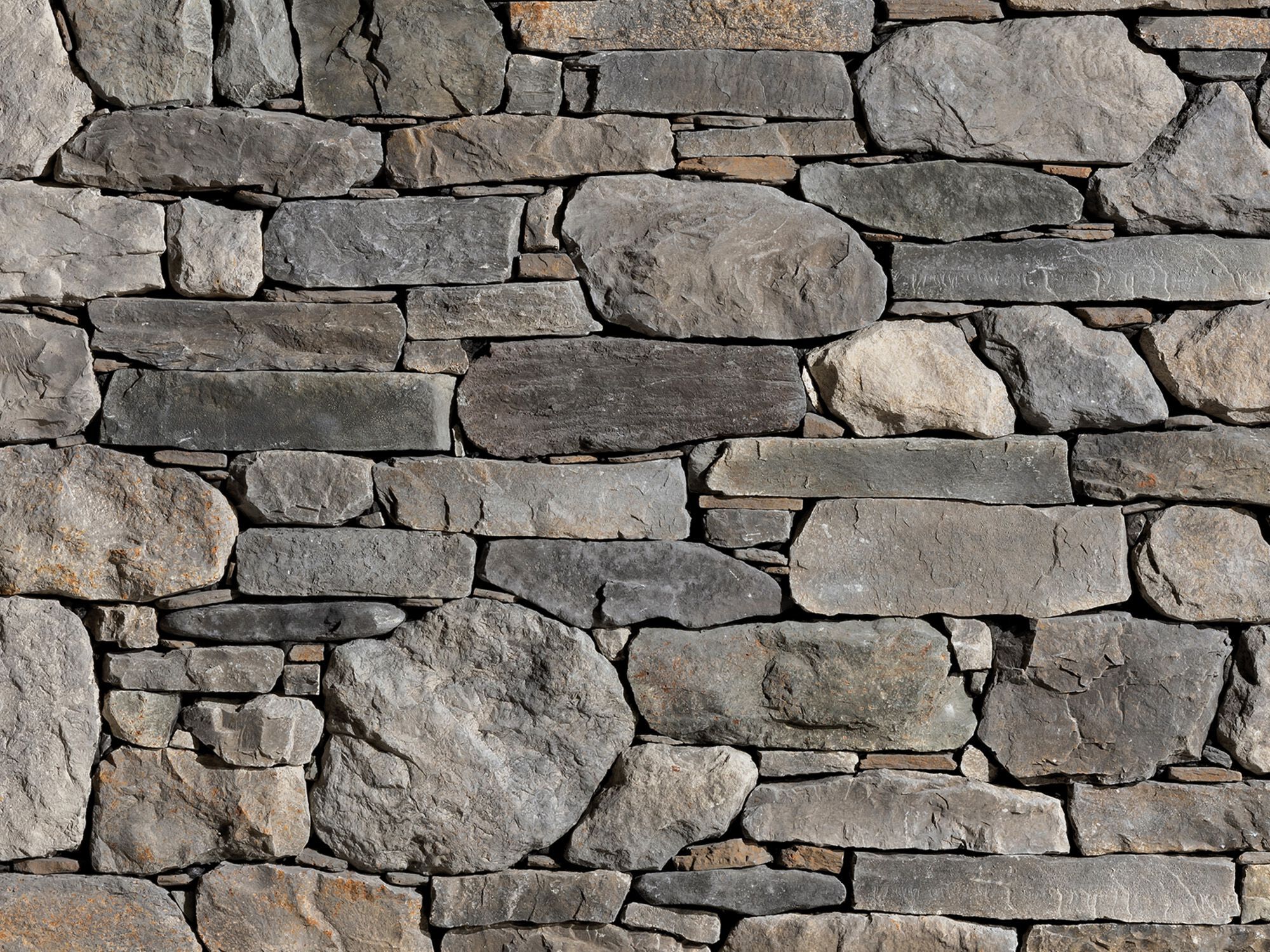 Реконструированная каменная облицовка GEOPIETRA® чешуйчатый профиль ARCH-00006233