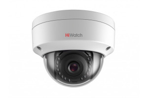 15849682 IP видеокамера 4 mm DS-I252 311303531 HIWATCH