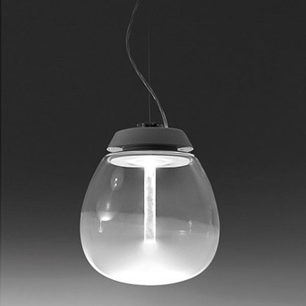 Подвесной светильник 1819010A от Artemide ARTEMIDE ДИЗАЙНЕРСКИЕ 243331 Прозрачный  - Вид №2