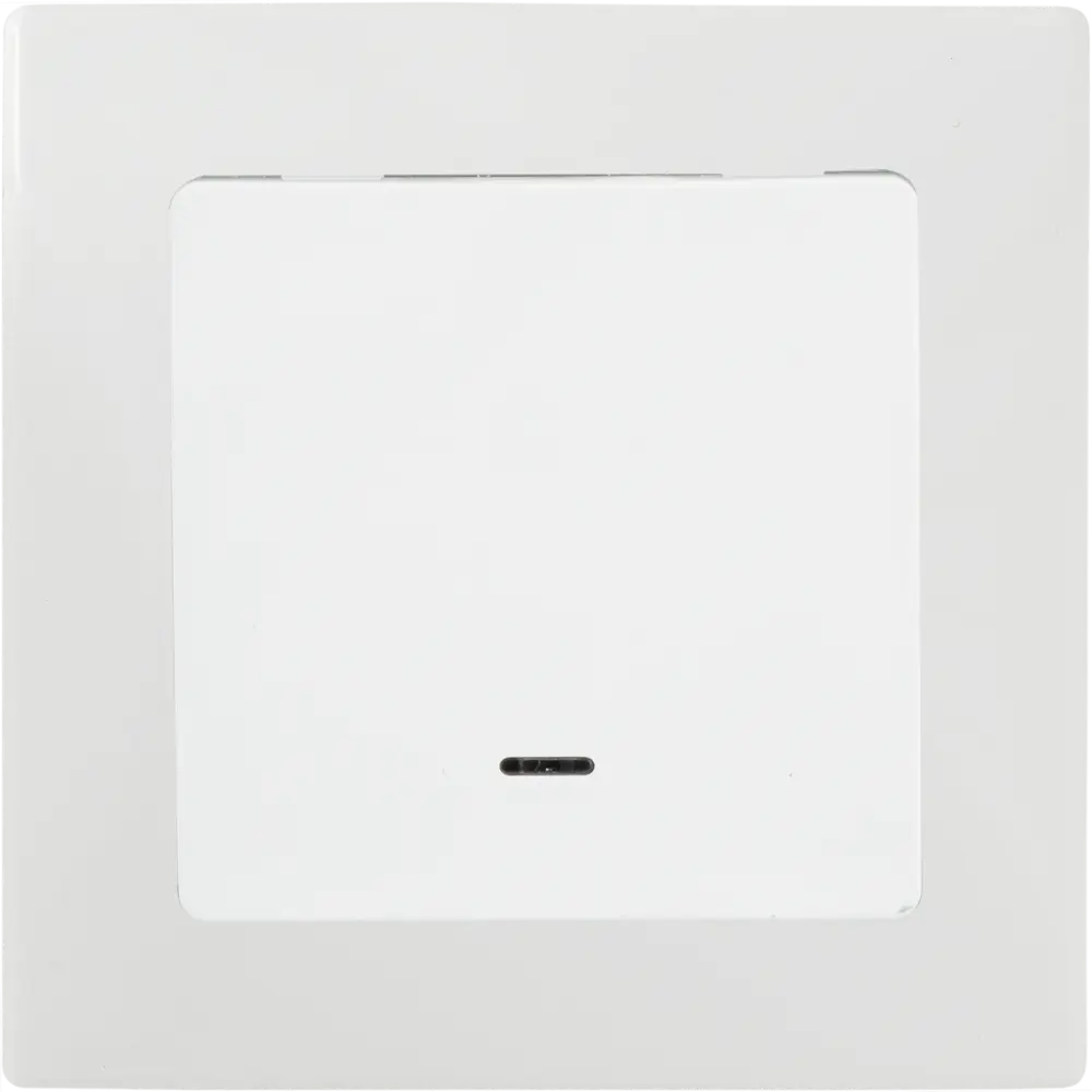 Legrand ETIKA — двухклавишный выключатель с подсветкой 82153472 STLM-1479360 - Вид №3