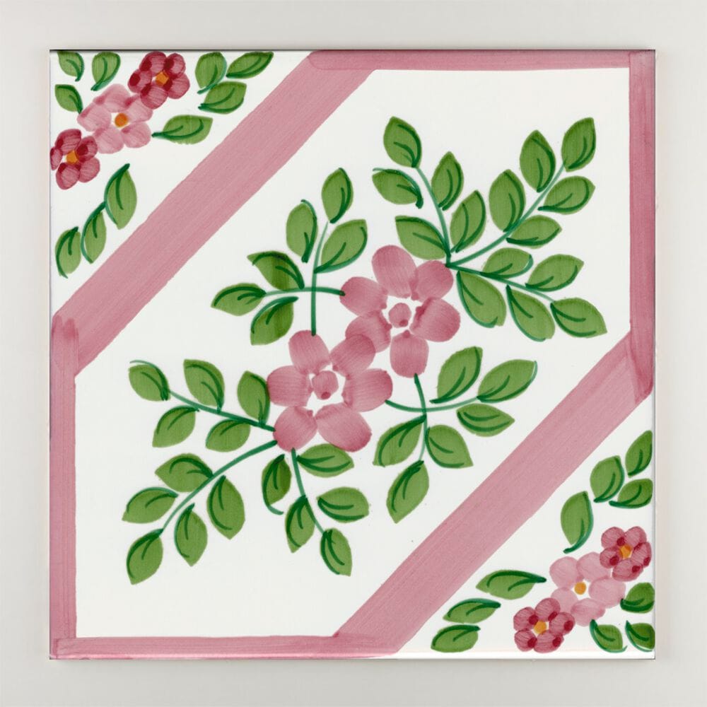 Пол / покрытие из глины ручной работы La Riggiola традиция ARCH-00126896 - Вид №7