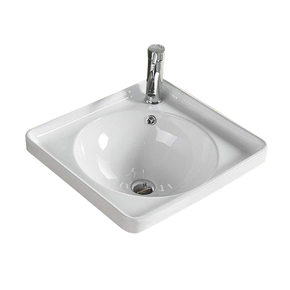 Раковина MELANA MLN-320323 320323-805 - Вид №2