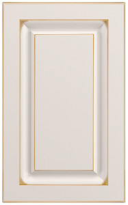 Фасады для кухни Патина Фрезеровка «Монбельяр» Кремовый №226 SIST2018-226