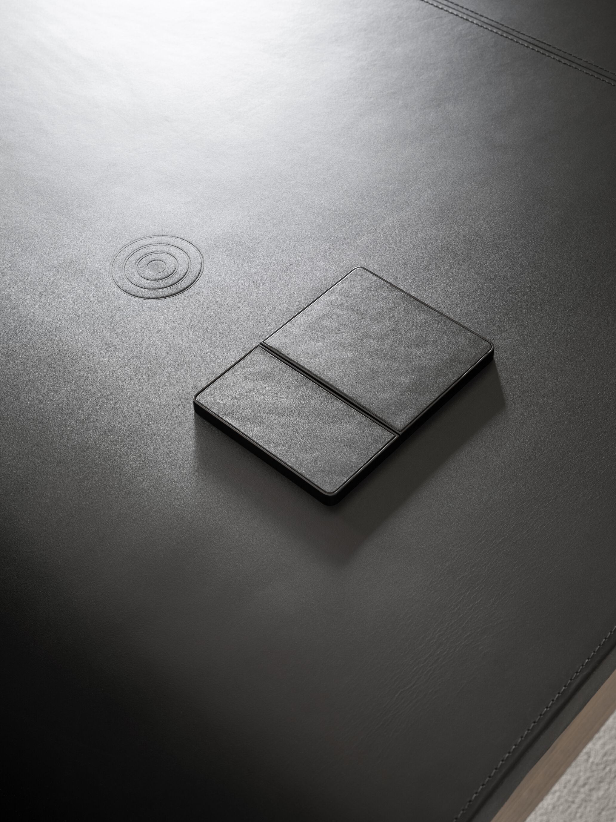 Деревянный прямоугольный стол с ящиками i 4 Mariani NAMI ARCH-00107899 - Вид №8