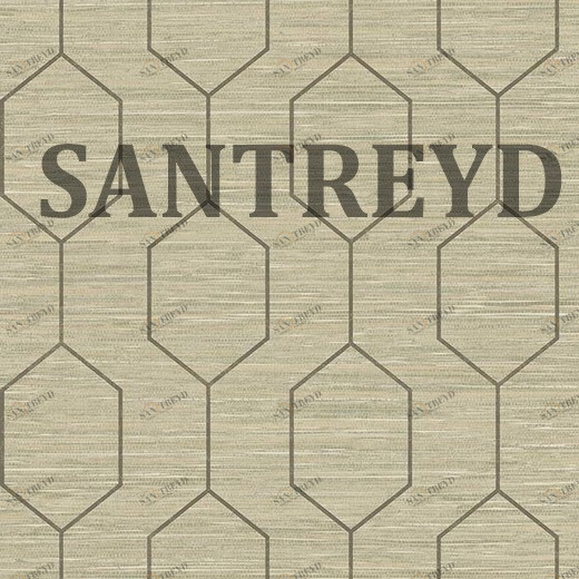 0080804-B-WP Обои Aquarelle Danehill 0080804BWP