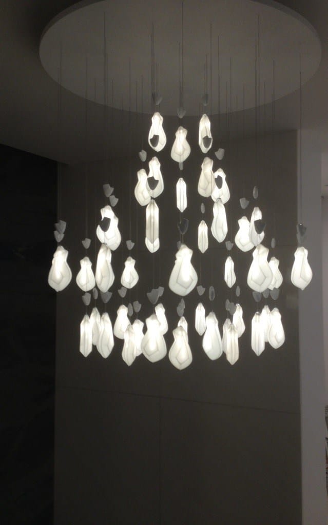 Китай ручной работы светодиодный подвесной светильник Beau & Bien Louis 15 ARCH-00047798 - Вид №13