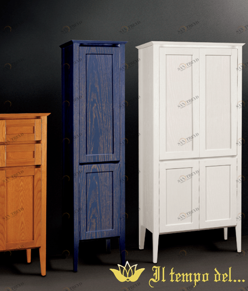 Il Tempo Del Шкаф Spillo VT400 Myluxury