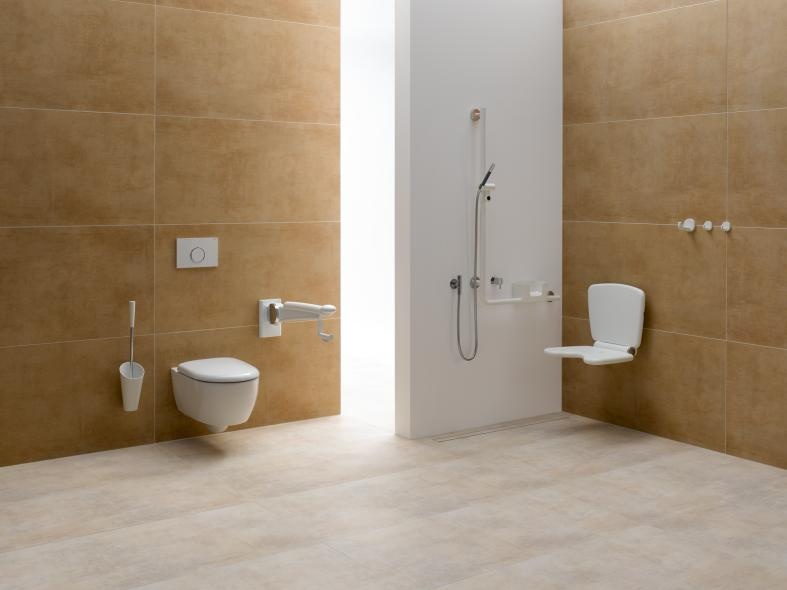 477.90.030 одиночный крючок HEWI System 111 | Polyamid  - Вид №21