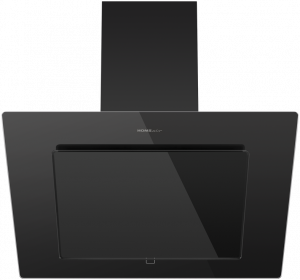 Elf 60 Glass Black Вытяжка / тип: наклонная, цвет: черный• управление: сенсорное• ширина, мм: 600• полная потребляемая мощность, вт: 102• количество скоростей: 3• максимальная производительность, м3/ч: 650• диаметр воздуховода, мм: 150• площадь кухни: до