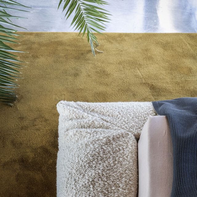 Съемная мягкая кровать из ткани Mogg ALBA ARCH-00057195 - Вид №7