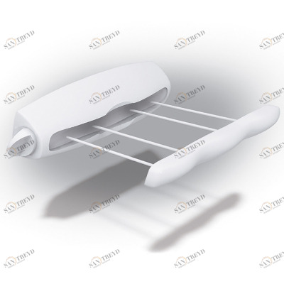 Сушилка для белья GIMI Rotor 4 14 м  1071700501003 Д2733 Santreyd 191119