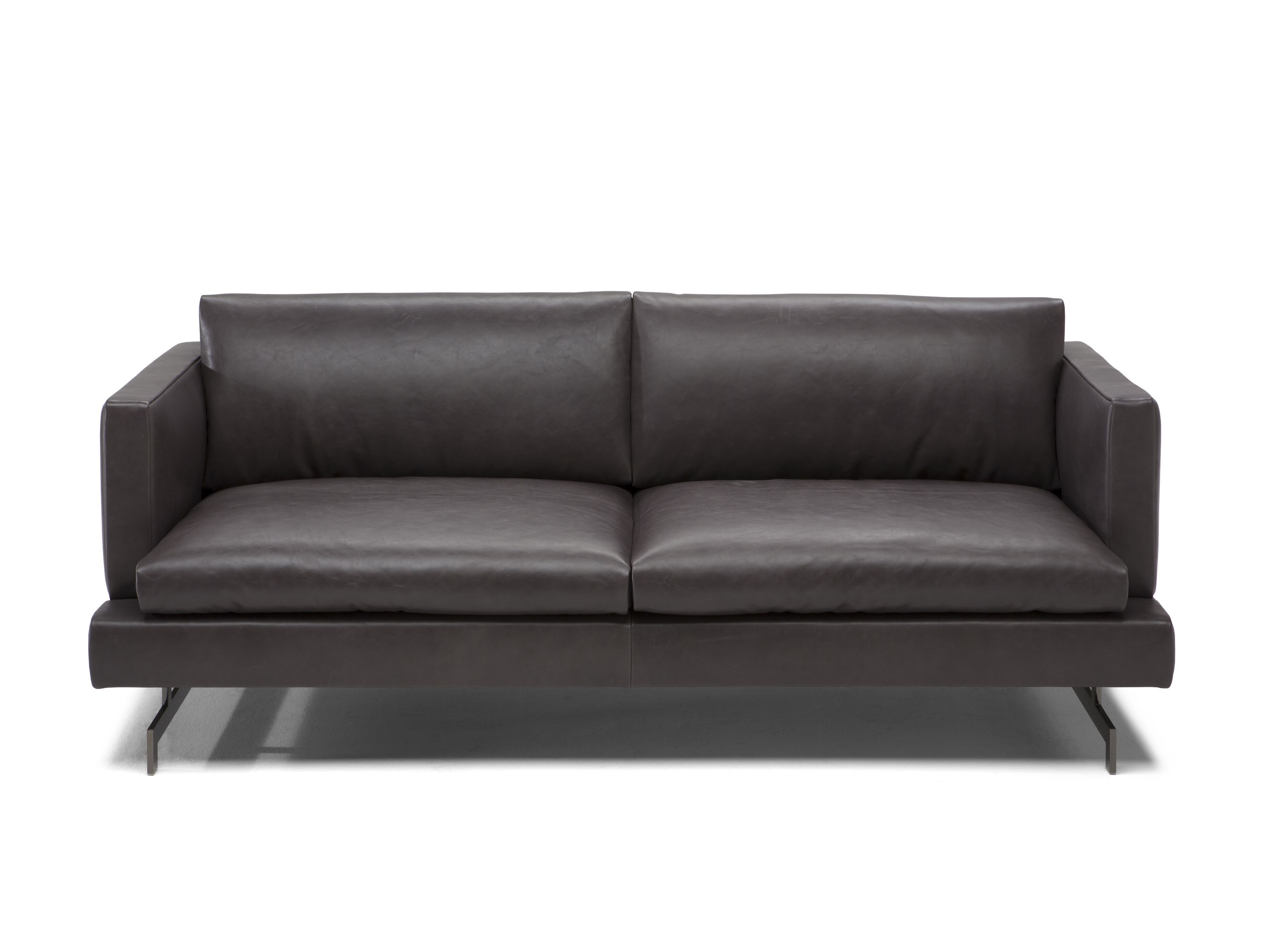 Кожаный диван Natuzzi Italia Джереми ARCH-00062506