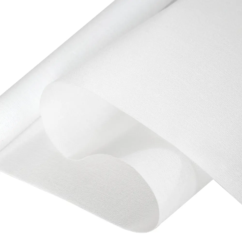 Штора рулонная KREAFORTA Oka 110x190 см белая STLM-2180454 - Вид №4