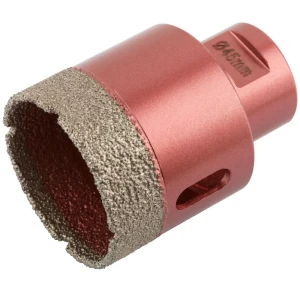 Коронка по керамограниту M14 Cutop 45 мм