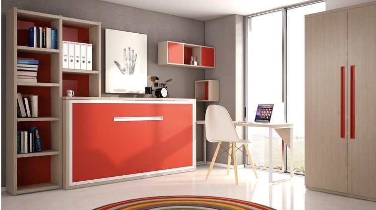 024583 Детская комната 25 Joype Santreyd 