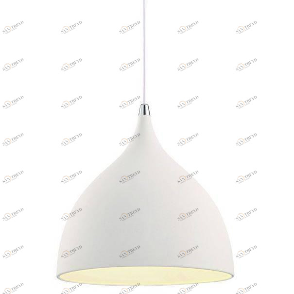 Подвесной светильник Arte Lamp 73 A9155SP-1WH ARTE LAMP 73 072243 Белый 