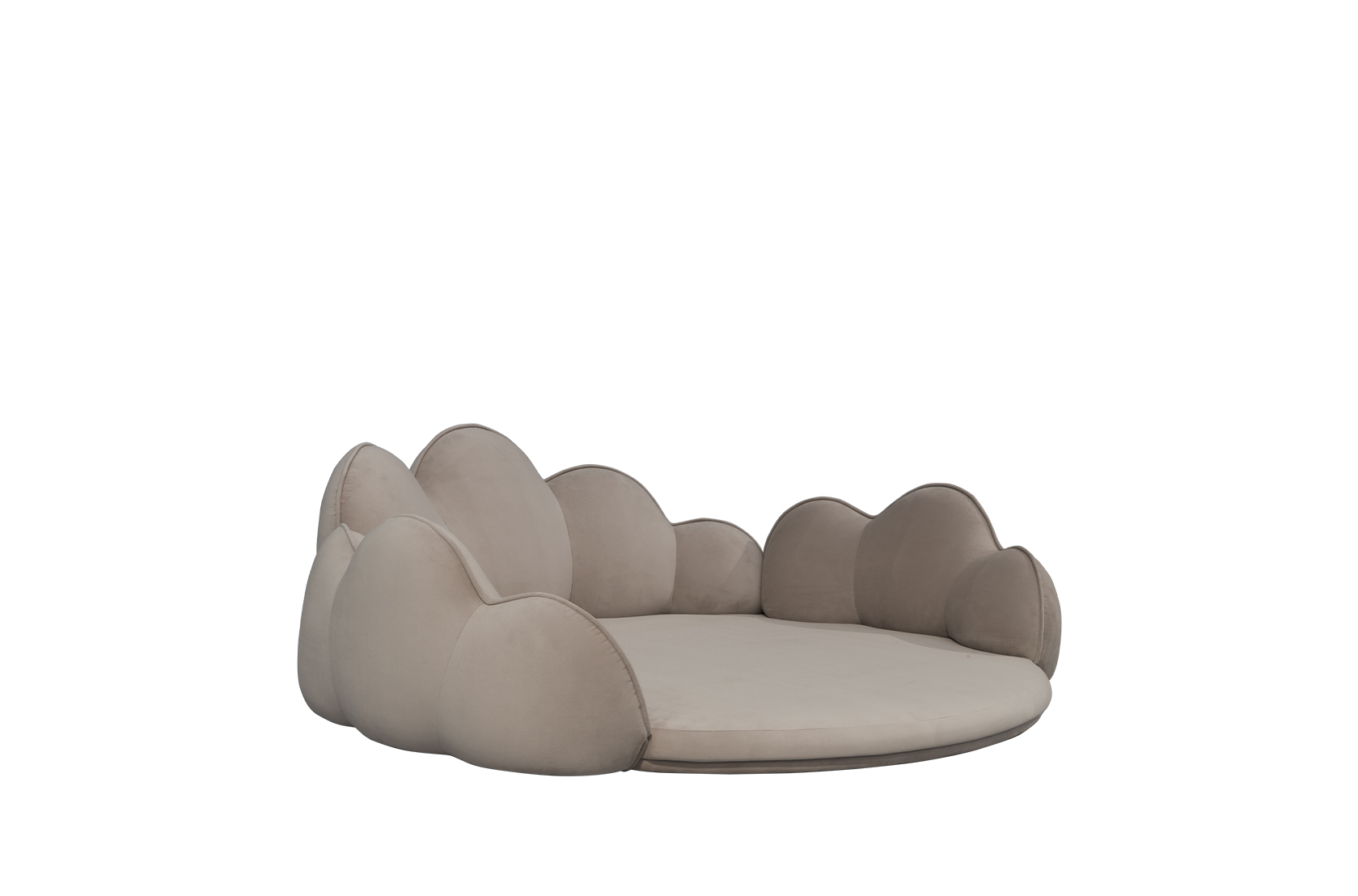 CIST431 Диваны детские Майло - Малыш Circu  - Вид №2