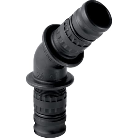 GEBERIT 628.245.00.5 Угольник Geberit Mepla  - Вид №3